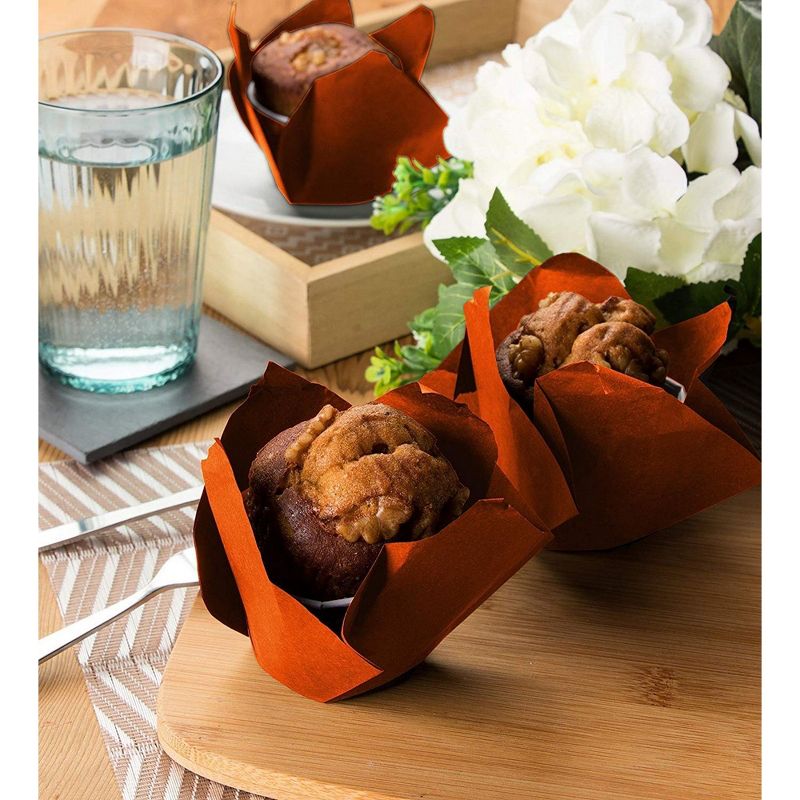 Juvale 24-Pack Burlap Wine Gift Bag with Jute Drawstring, Natural Linen Wine Bottle Wrapping Holder for Anniversary Wedding Events, 14" x 6"