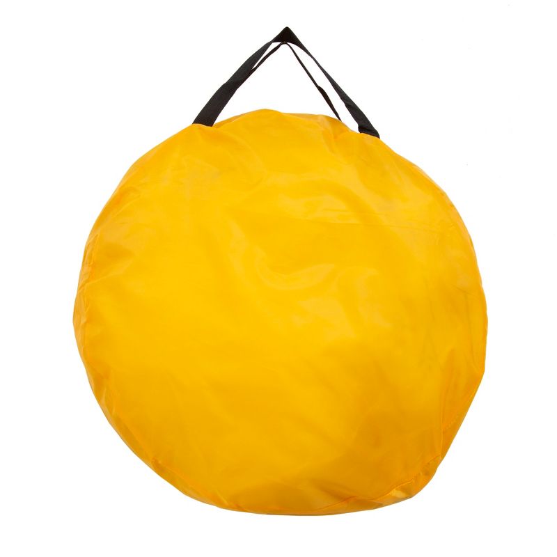 Pacific Play Tents Kids Glow In The Dark Galaxy Junction Play Tent And Tunnel Combo