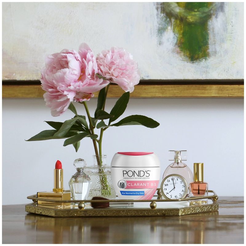 POND'S Clarant B3 Dark Spot Correcting Cream - 1.75oz