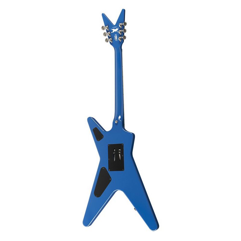 Dean Dimebag Dean From Hell CFH Electric Guitar Lightning