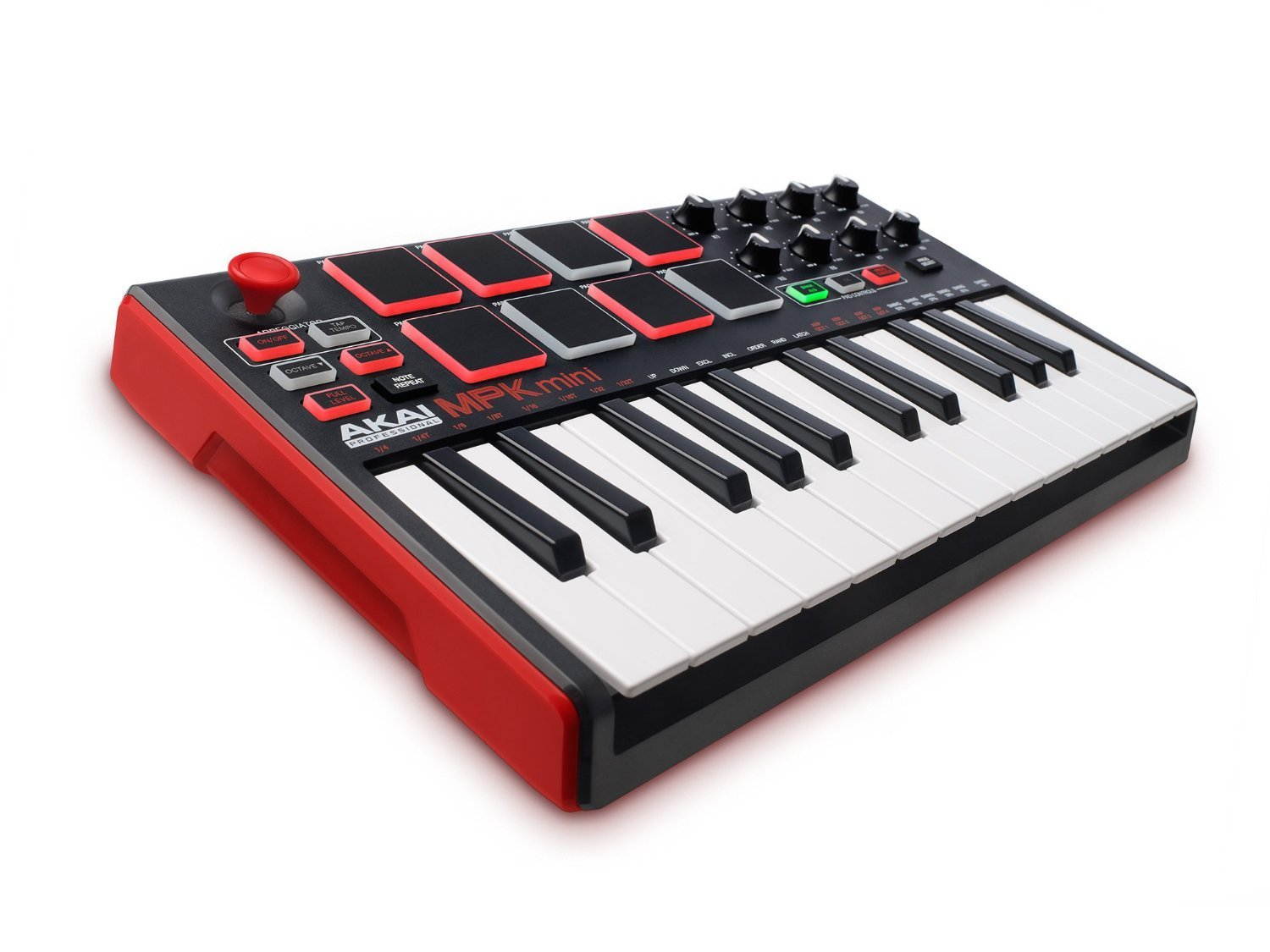 Native Instruments Komplete 11 Ultimate Software Suite . FREE Akai Professional MPK MINI MKII 25-Key