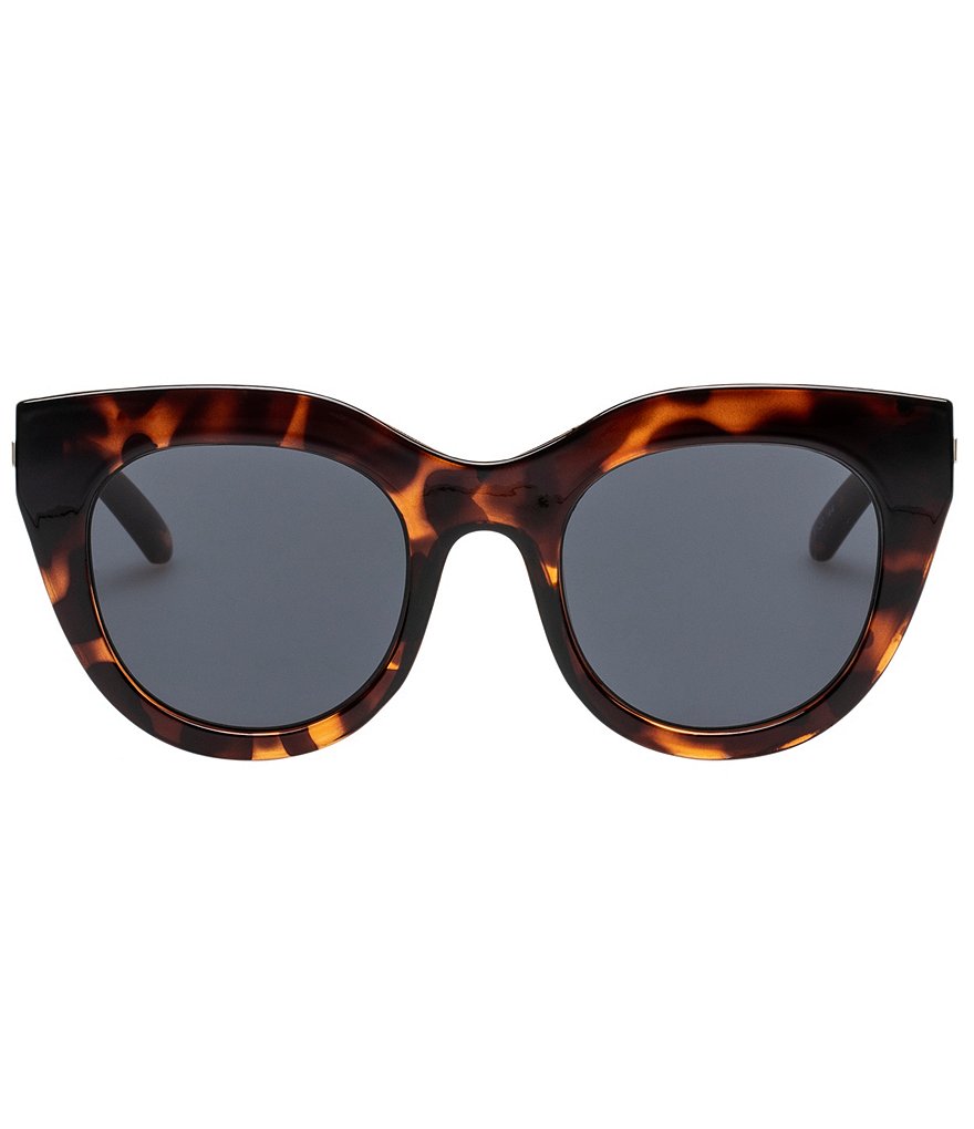 Le Specs Air Heart Sunglasses