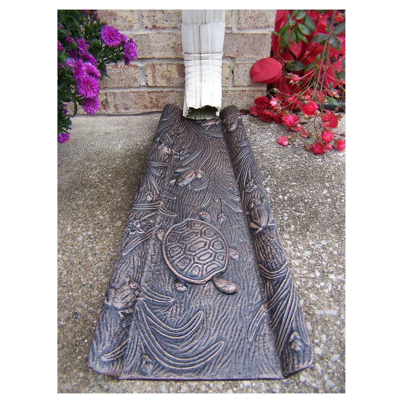 Oakland Downspout Extender