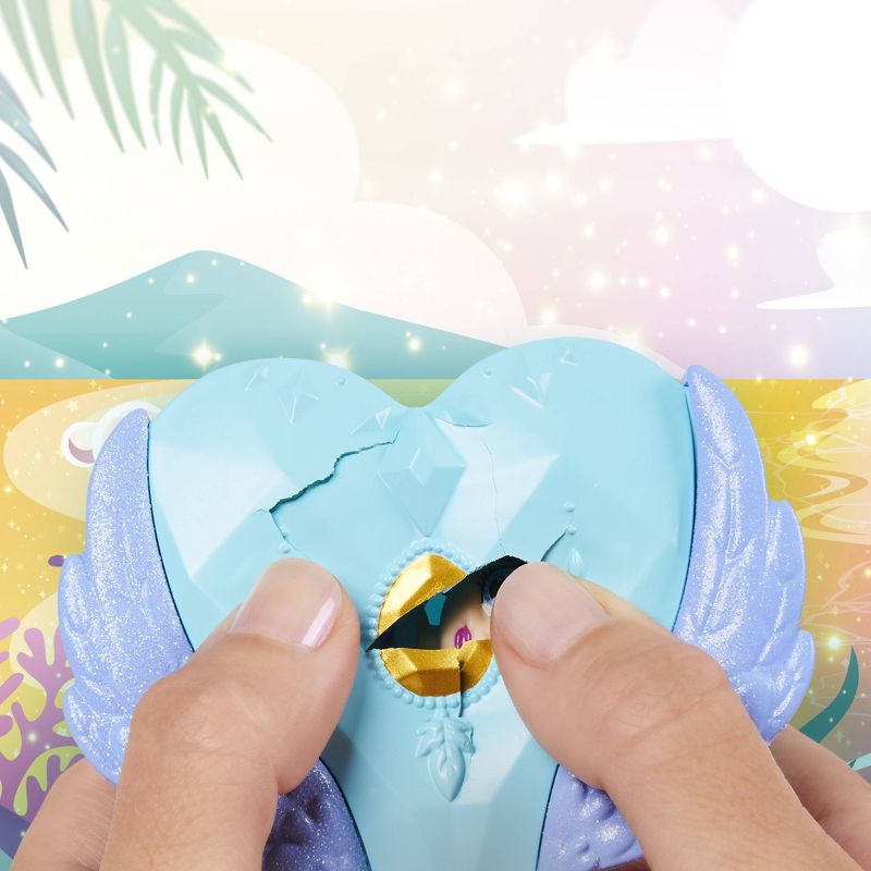 Little Live Pets Lil' Dippers Fish - Season 2 Furtail