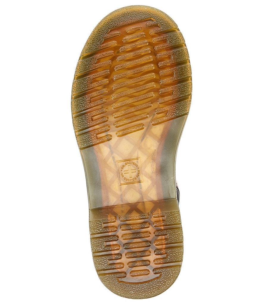 Dr. Martens Girls' 1460 Patent Leather Boots (Youth)