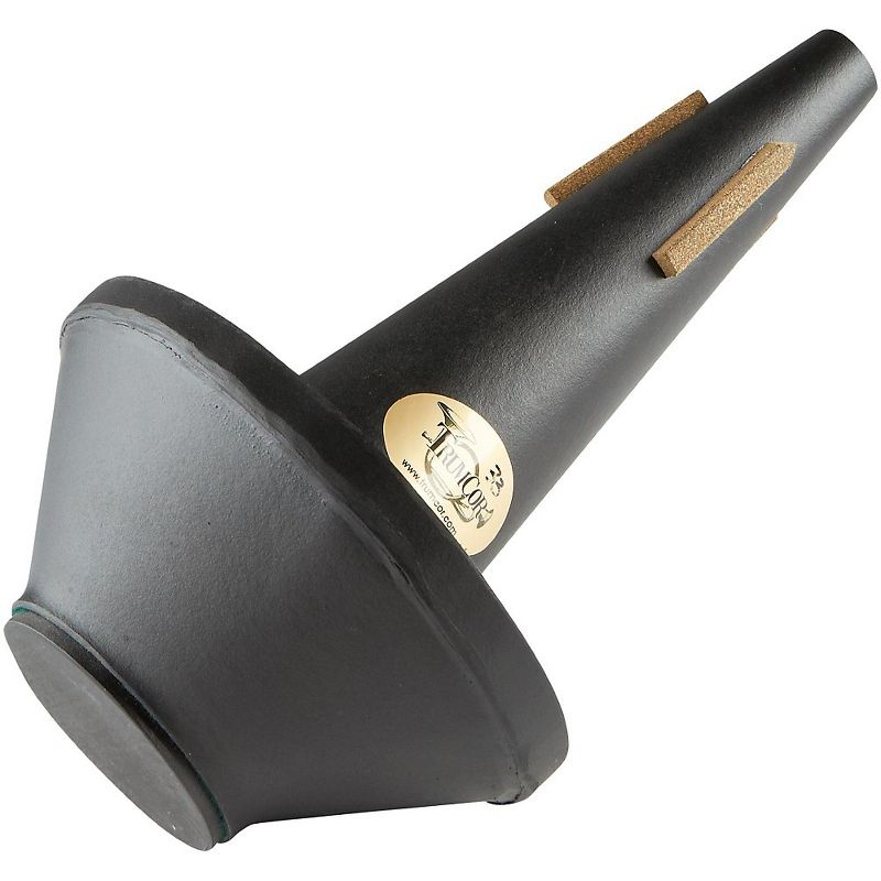Trumcor Classical Series Small Bore Tenor Trombone Cup Mute
