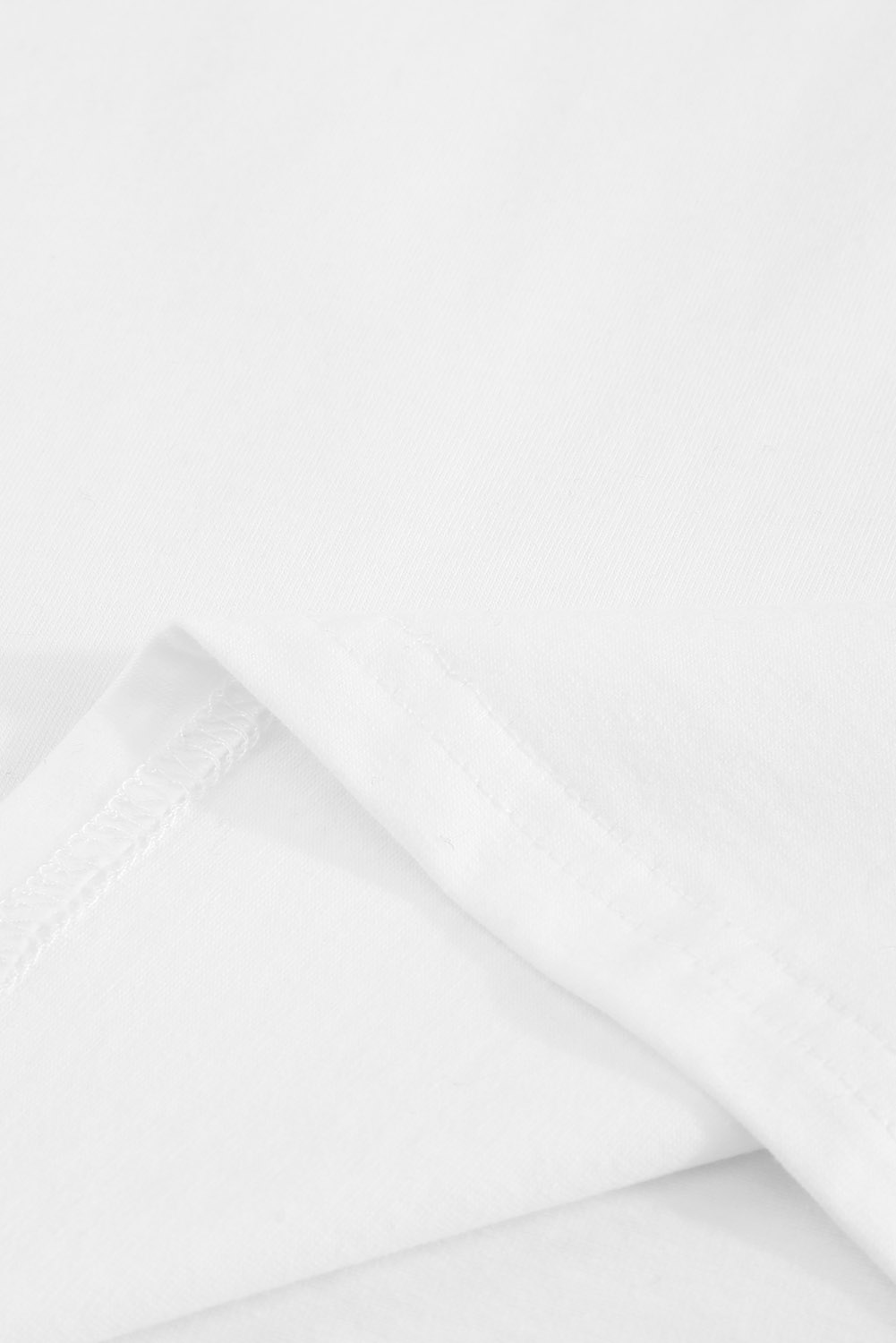 American Eagle Outfitters Peach Printed Crop Top