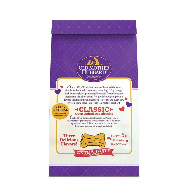 Loving Pets Gourmet Sweet Potato Biscuit & Chicken Wraps (8 oz Pack)