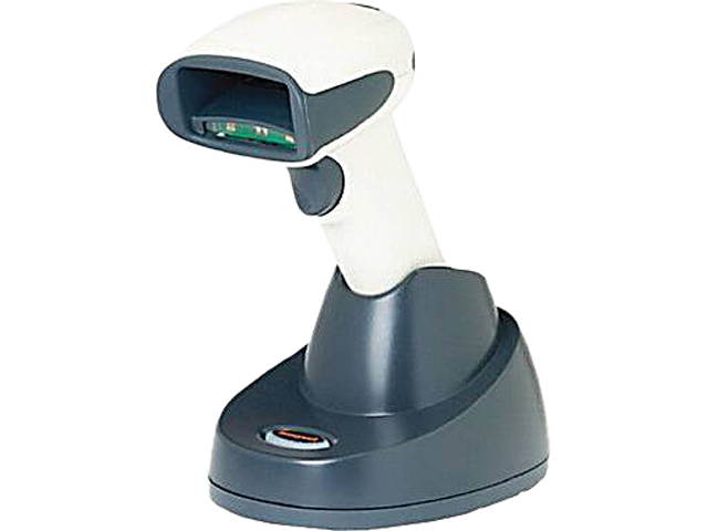 Honeywell 1902HHD-0USB-5 Xenon 1902 Handheld Bar Code Reader