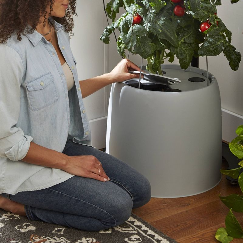 Root Farm Hydroponic Garden System