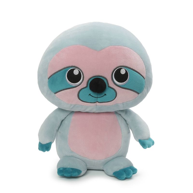 GUND Stumpies Sloth 11" Stuffed Animal