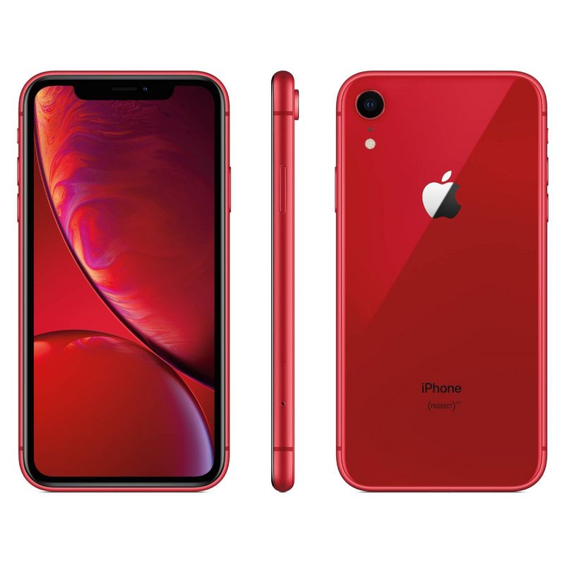 Tracfone Premier Pro Plus 4G LTE Prepaid Smartphone (32GB) - Titan