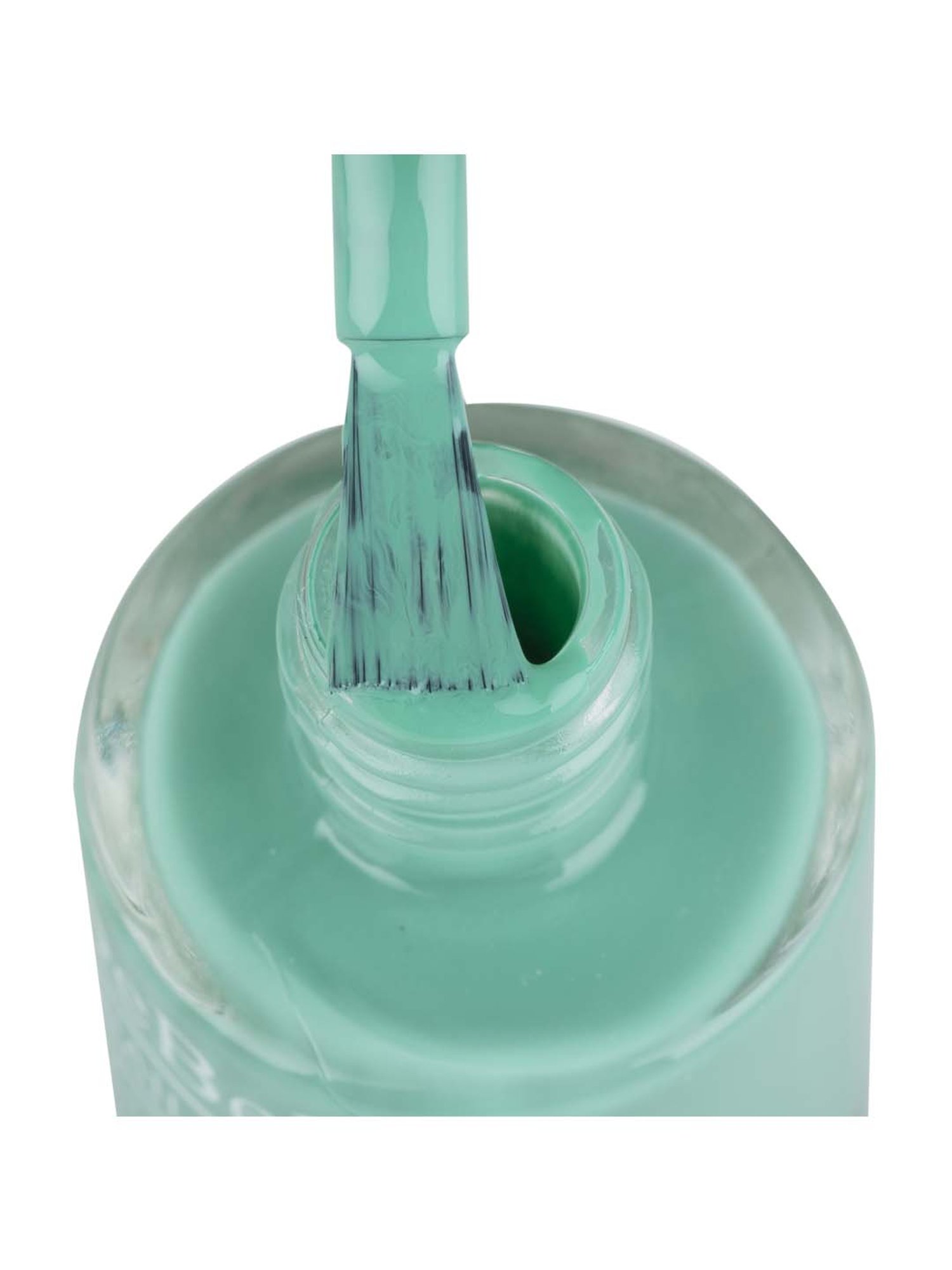 DeBelle Gel Nail Lacquer French Hydrangea - 8 ml