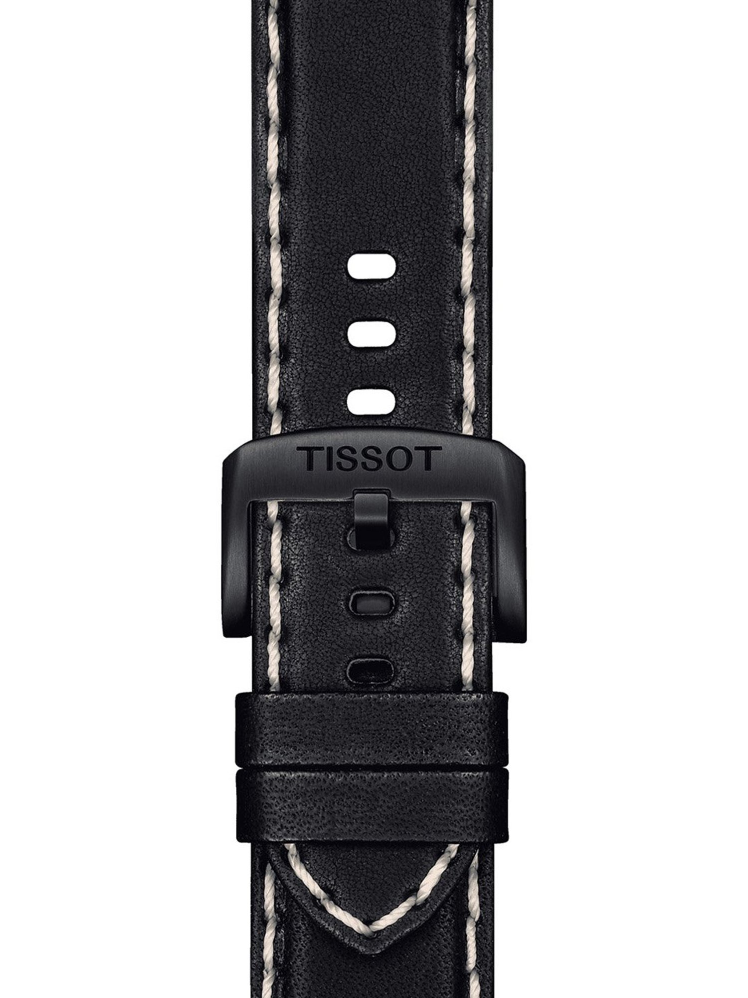 TISSOT T1166173605202 T-Sport Chrono XL Vintage Chronograph Watch for Men