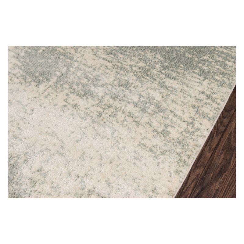 2'x3' Fleck Loomed Accent Rug Beige - Momeni