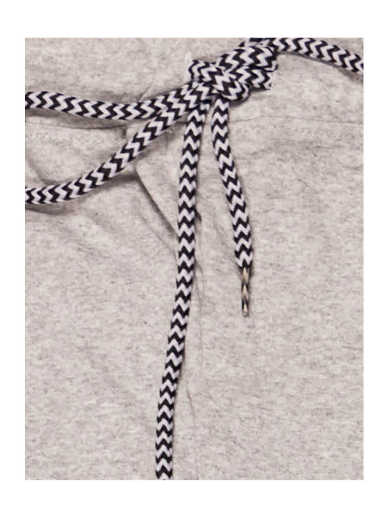 Todd N Teen Kids Grey & Rust Graphic Print Joggers (Pack Of 2)