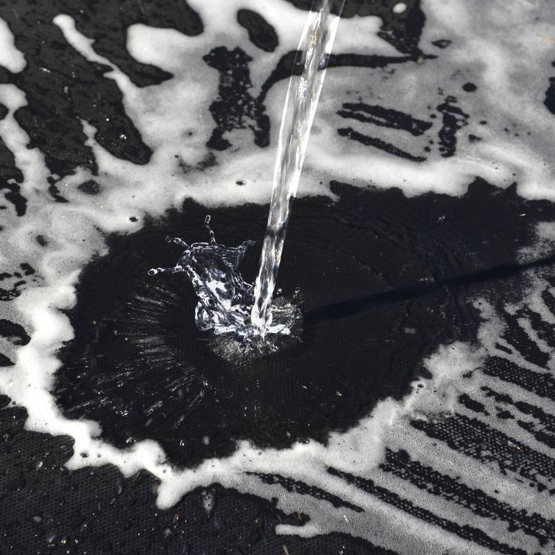 Cast Iron Fish Grill Pan Gray - Outset