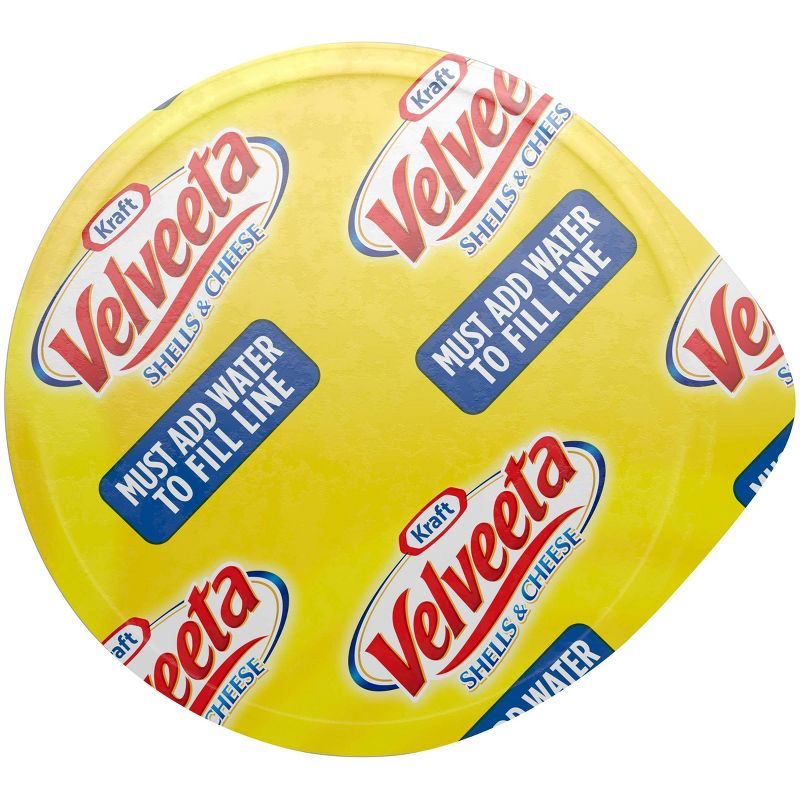 Cracker Barrel Oven Baked Macaroni & Cheese Dinner Cheddar Havarti - 12.3oz