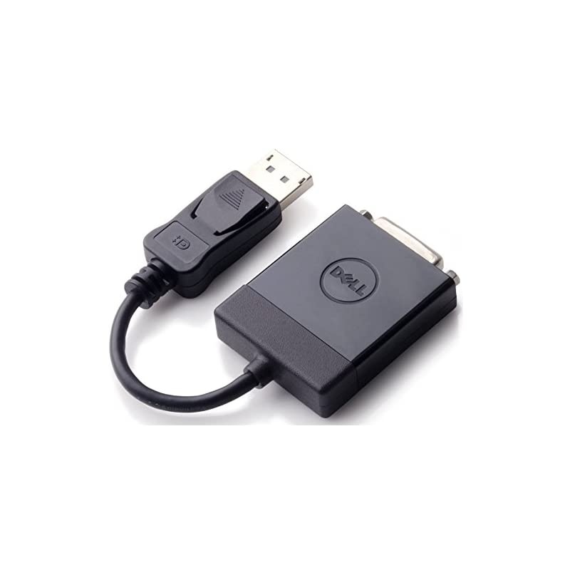 DisplayPort to DVI Single Link Adapter DPN 0KKMYD