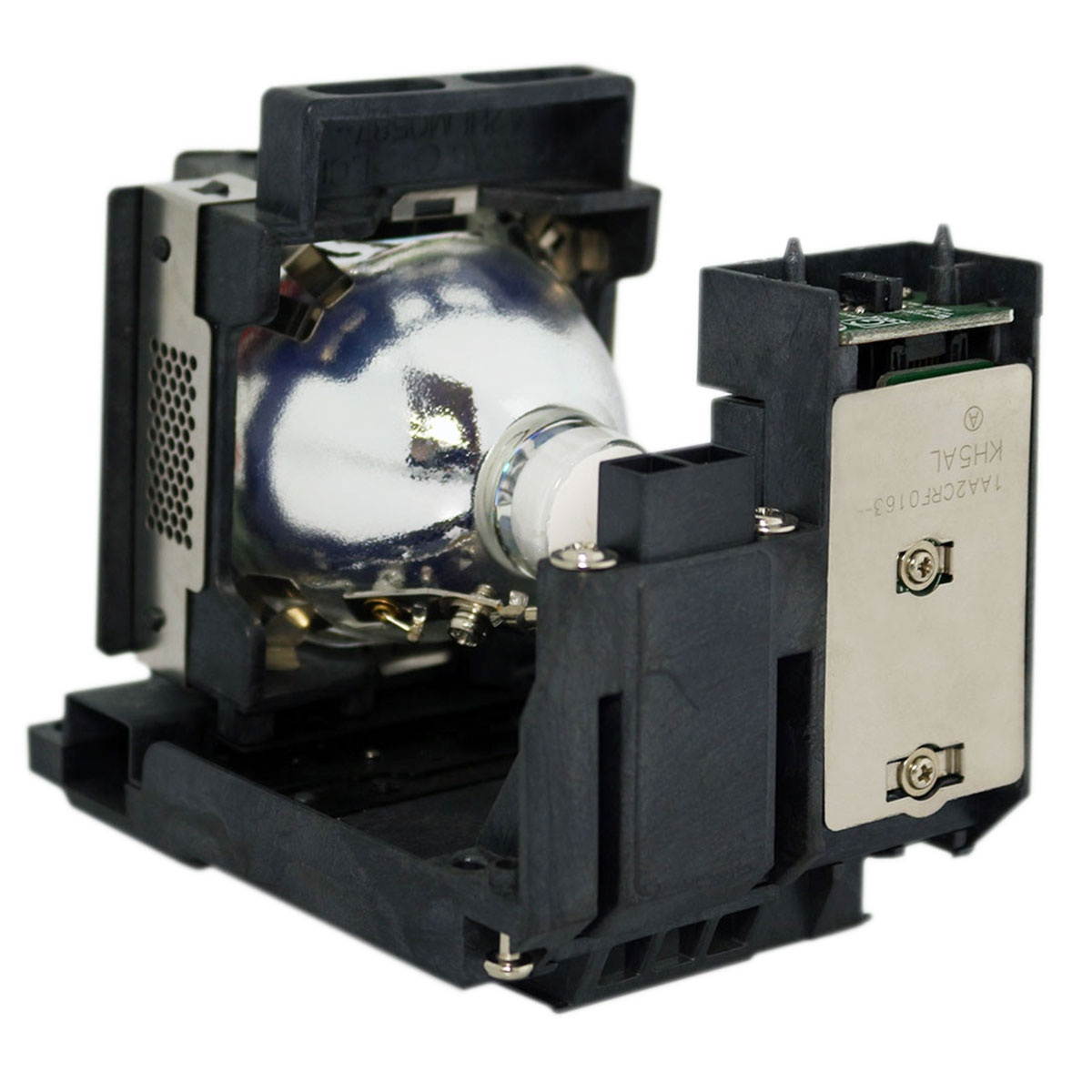 Original Osram Projector Lamp Replacement with Housing for Christie 003-120577-01