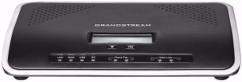 Grandstream Ucm6202 Voip Gateway