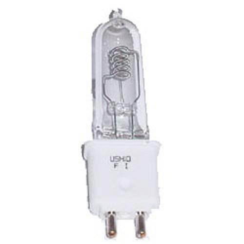 NEW AMERICAN DJ ZB HX600 120VOLTS 575WATT HALOGEN LAMP