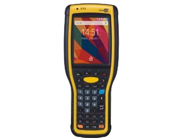 Honeywell 7800L0N-0C243XE Dolphin 7800 Mobile Computer