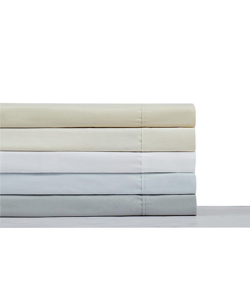 Tommy Bahama Off The Grid Ombre Stripe Sheet Set