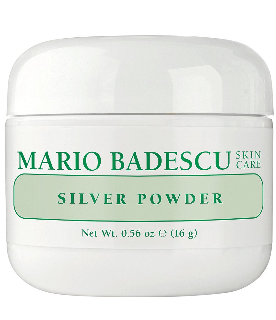 MARIO BADESCU Silver Powder Face Mask Treatment