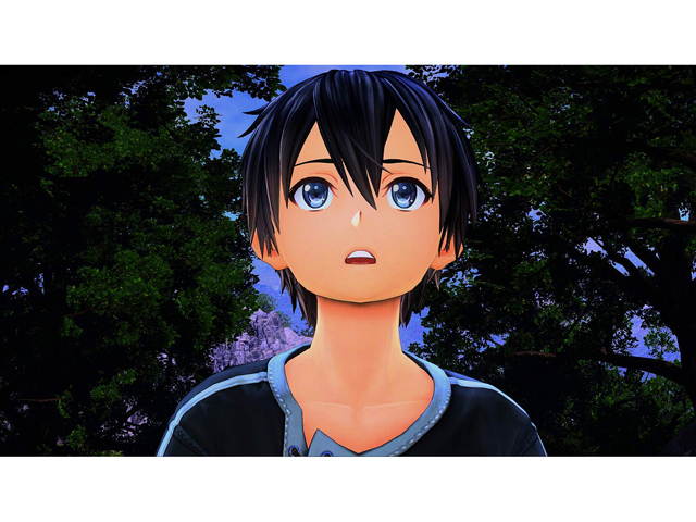 Sword Art Online: Alicization Lycoris - PlayStation 4