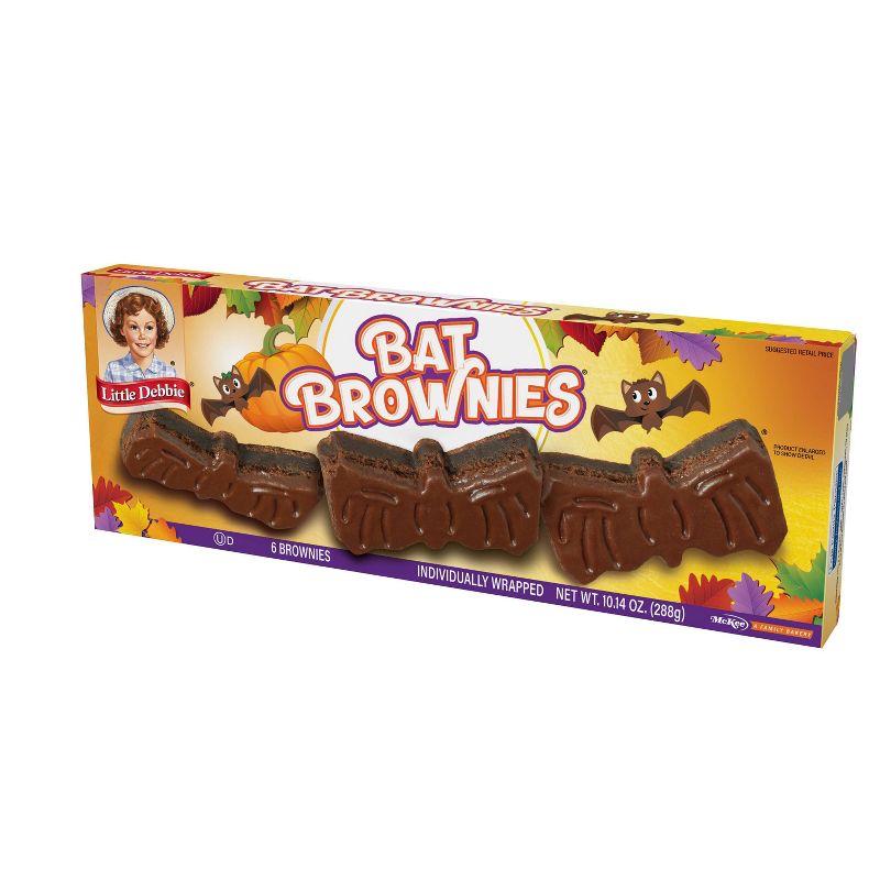 Tastykake Butterscotch Krimpets - 3oz