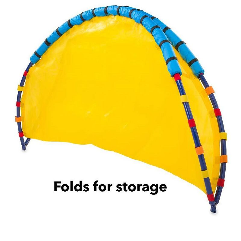 HearthSong - WonderWave Outdoor Rocking Seesaw