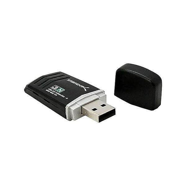 WIRELESS USB N ADAPTER