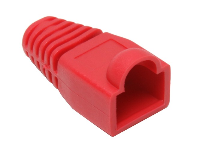 Micro Connectors CAT5 RJ45 Coupler F-F Straight