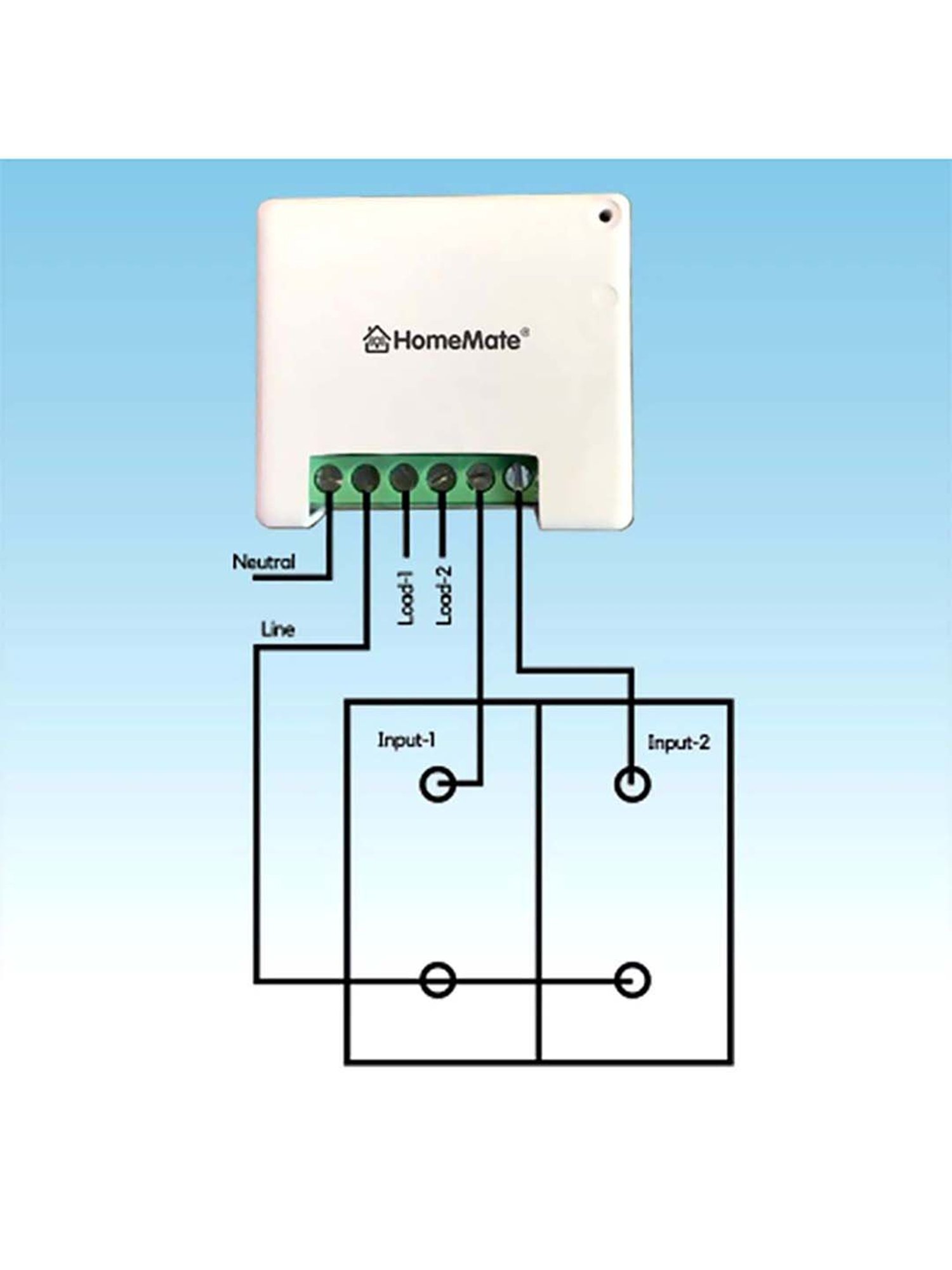 Eveready 0.5 W Standard B22 LED Bulb Pack of 12 (Green)