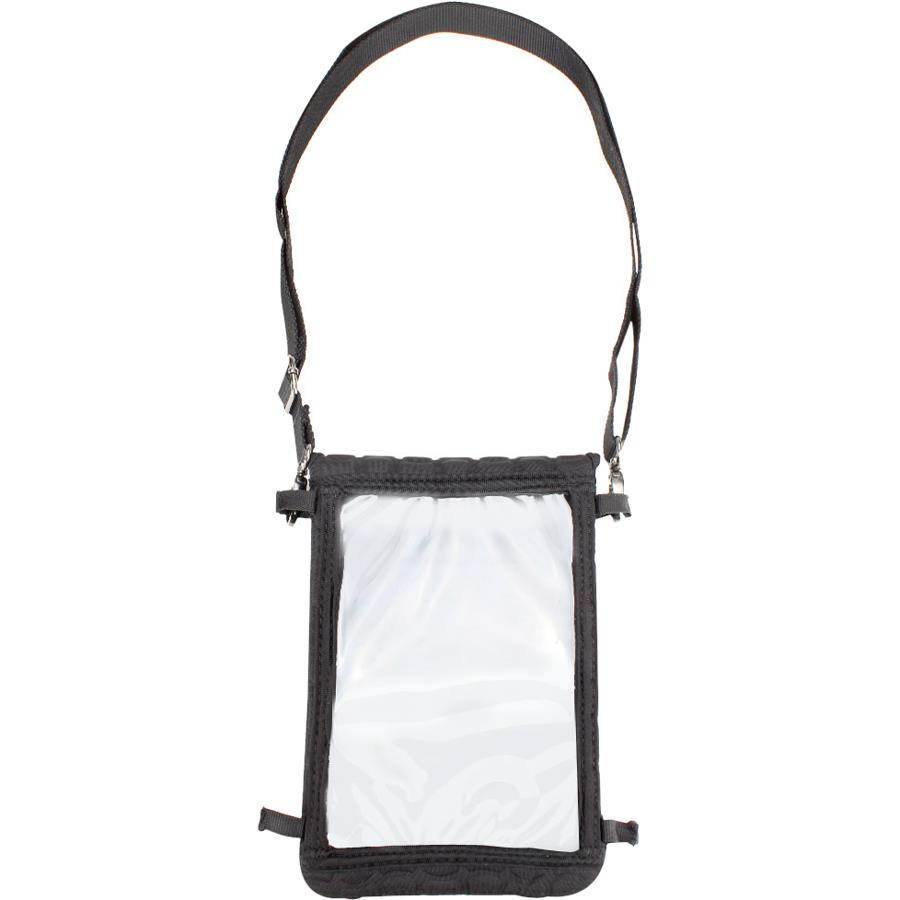 USA Gear FlexARMOR X Tablet Carrying Case with Touch Capacitive Screen Protector and Adjustable Shoulder Strap for iView, Aluratek, Kocaso, Mach Speed, Ematic, HipStreet, Nextbook, Supersonic & More!