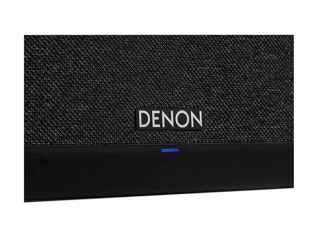 Denon Home 150 Wireless Streaming Speaker (White)