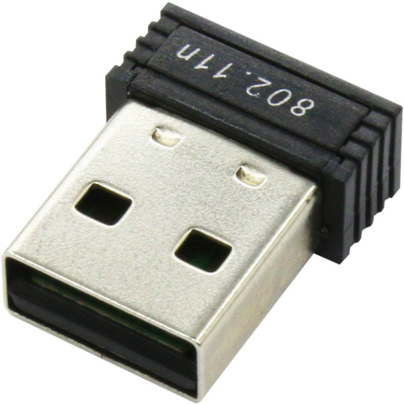 150Mbps 150M Mini USB WiFi Wireless Adapter Network LAN Card 802.11n/g/b STBC Support Extended Range