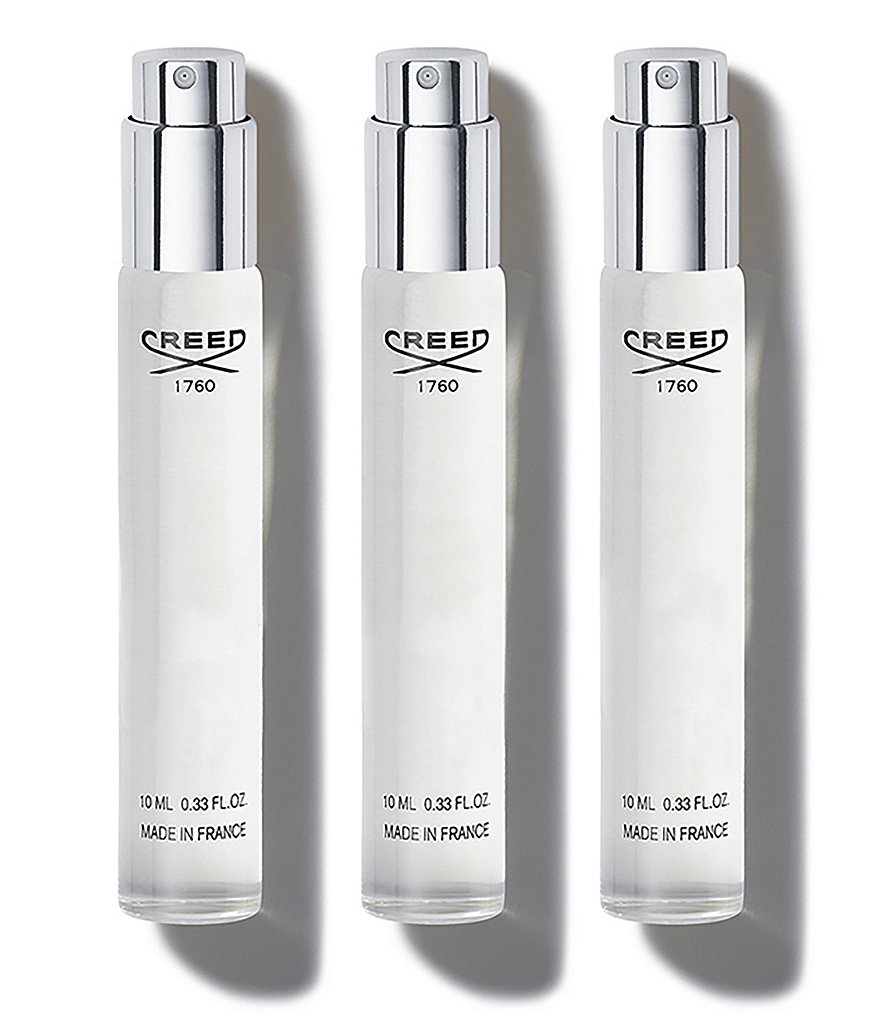 CREED Silver Mountain Water Atomizer Refill Set