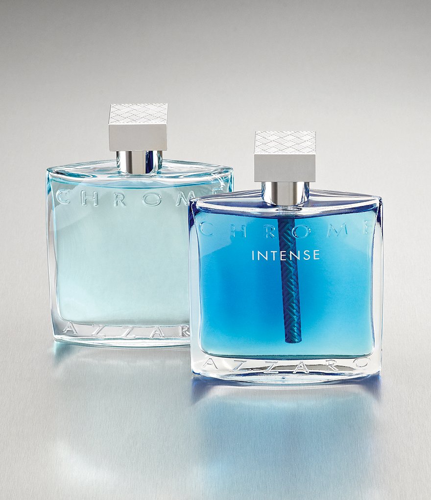 Azzaro Chrome Eau de Toilette Spray