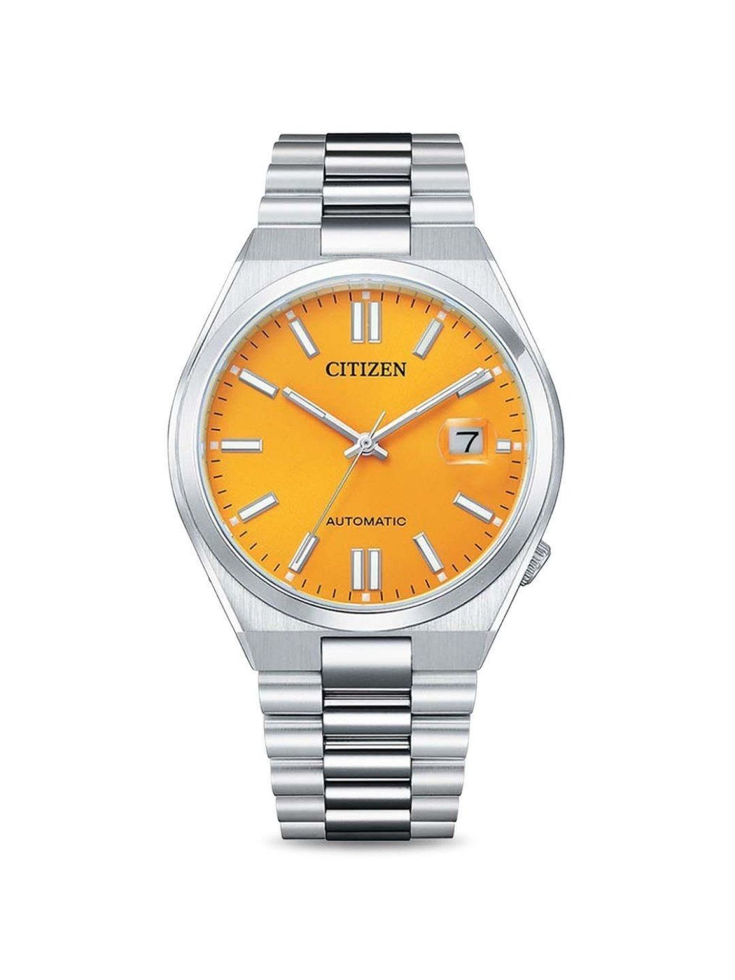 Citizen NJ0150-81Z-A Analog Watch for Men
