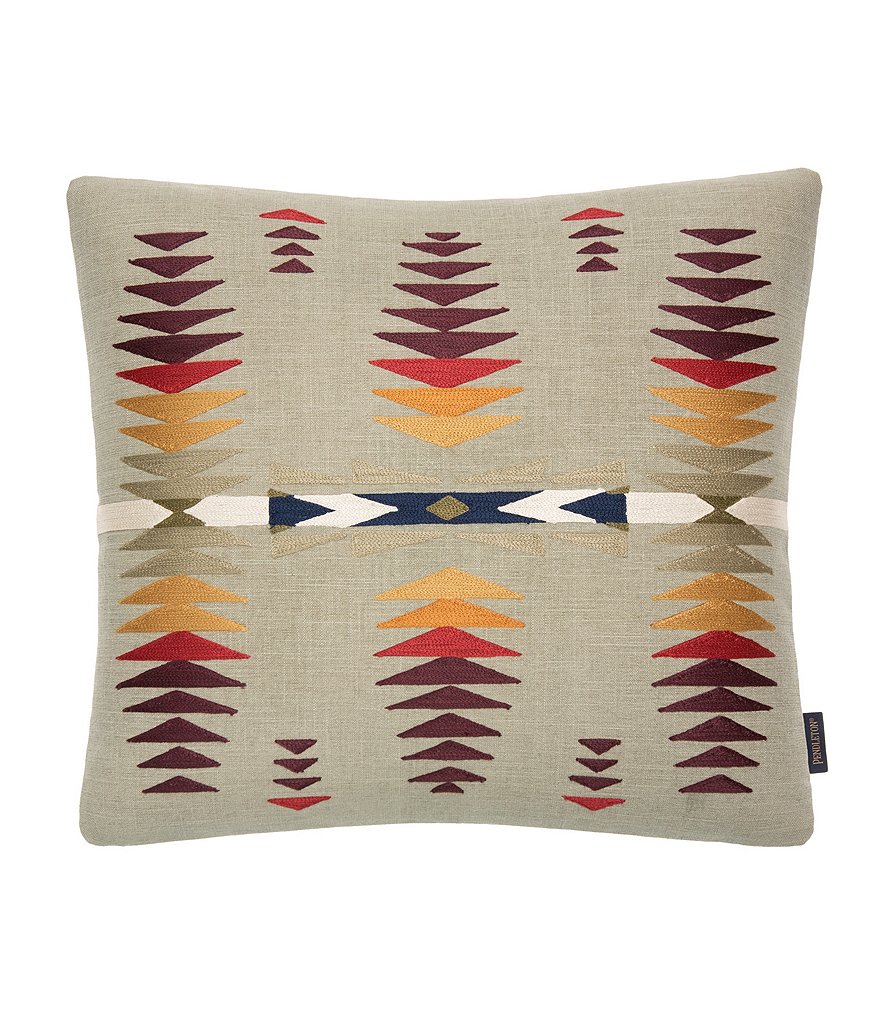 Pendleton Juniper Mesa Square Pillow