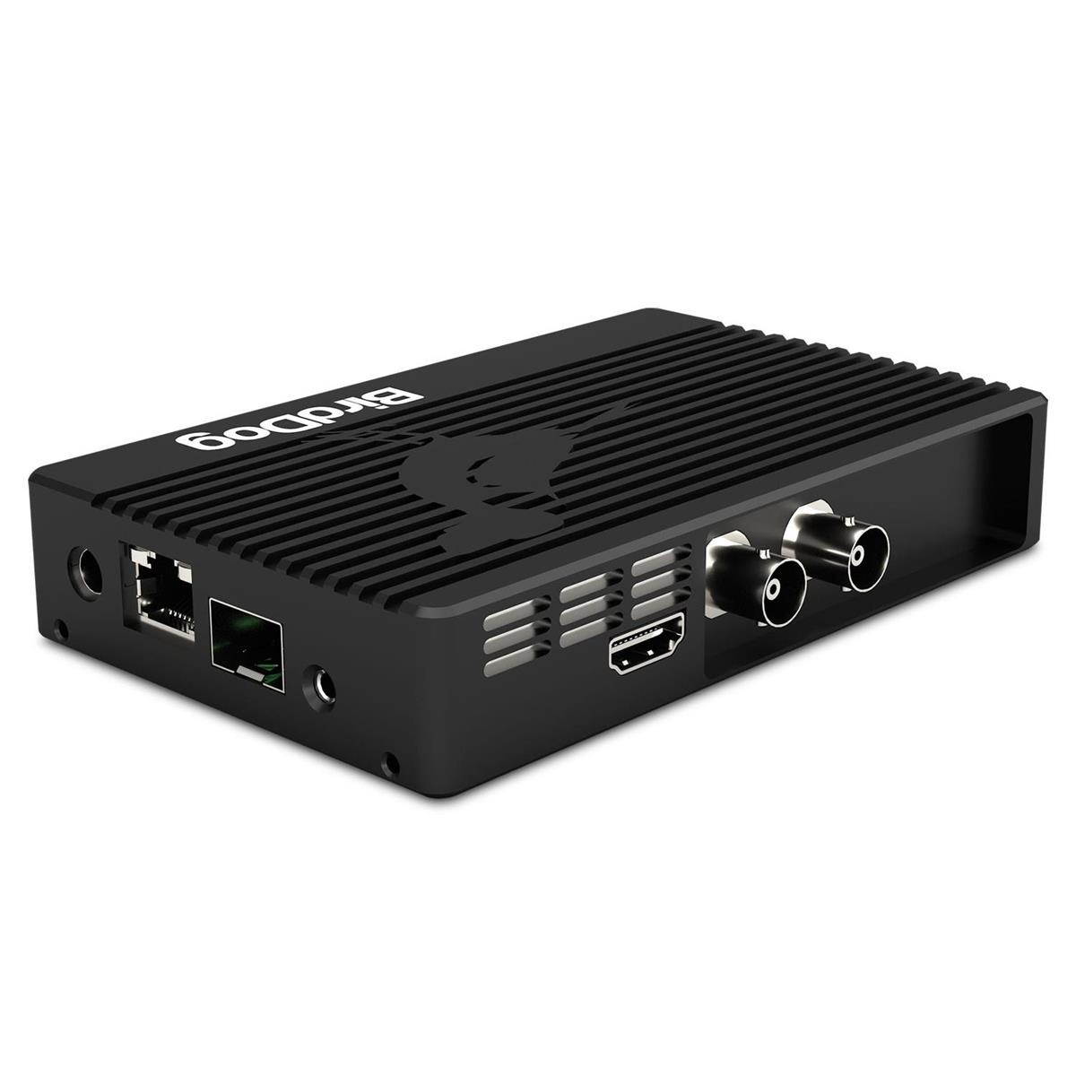 BirdDog 4K 12G-SDI NDI Encoder/Decoder #BD4KSDI