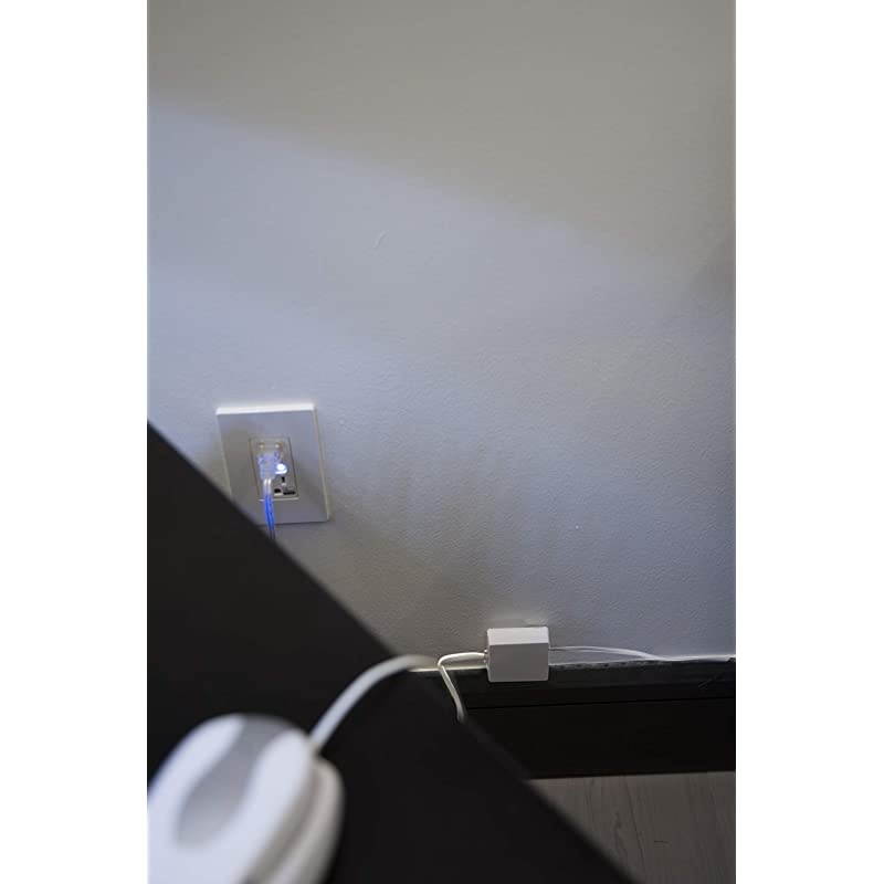 Headset for Cisco Landlines TeleHeadset with Noise Cancelling MicroIncluding 35mm Connector for Cell Laptops