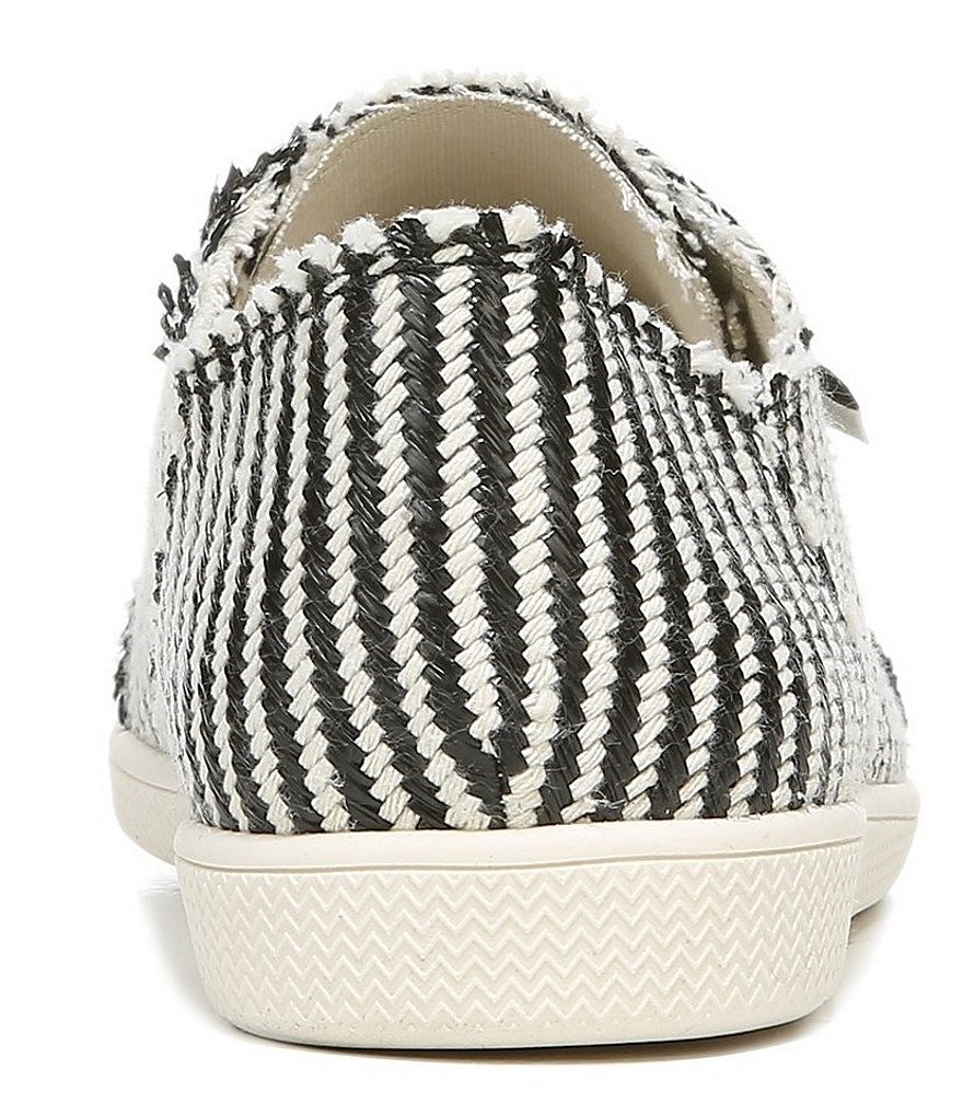 Zodiac Love Stripe Lace-Up Sneakers