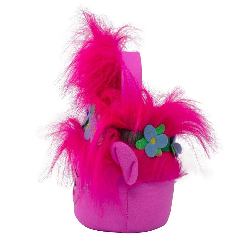 Trolls Poppy Jumbo  Plush Easter Basket