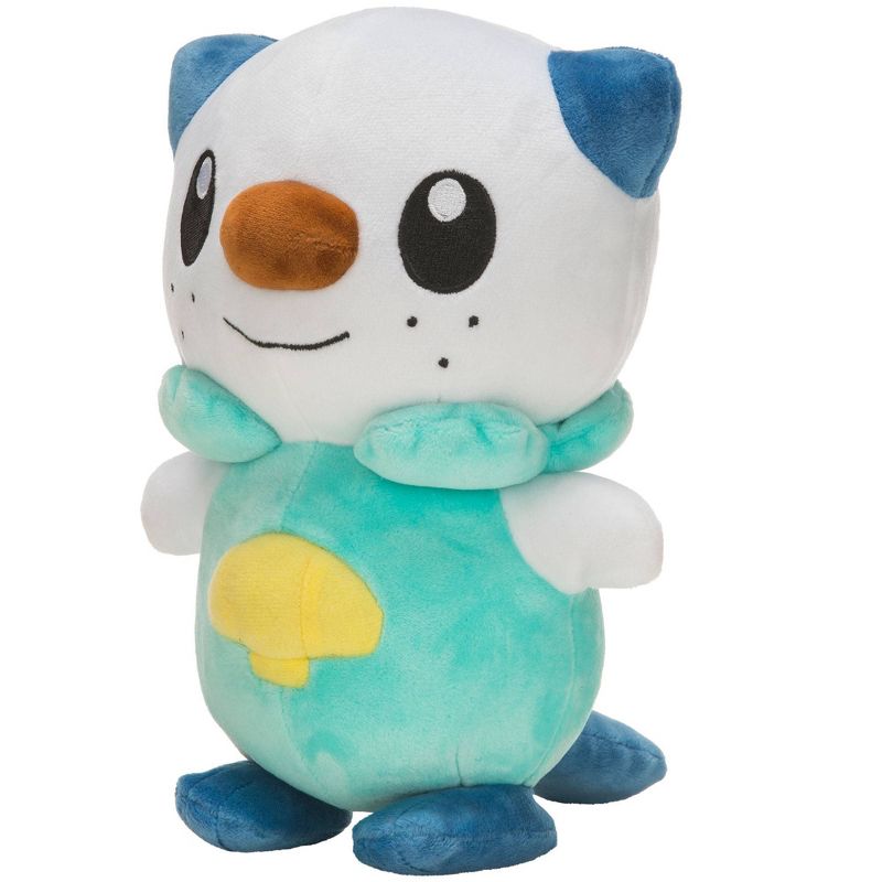 Pokemon 8" Plush - Oshawott