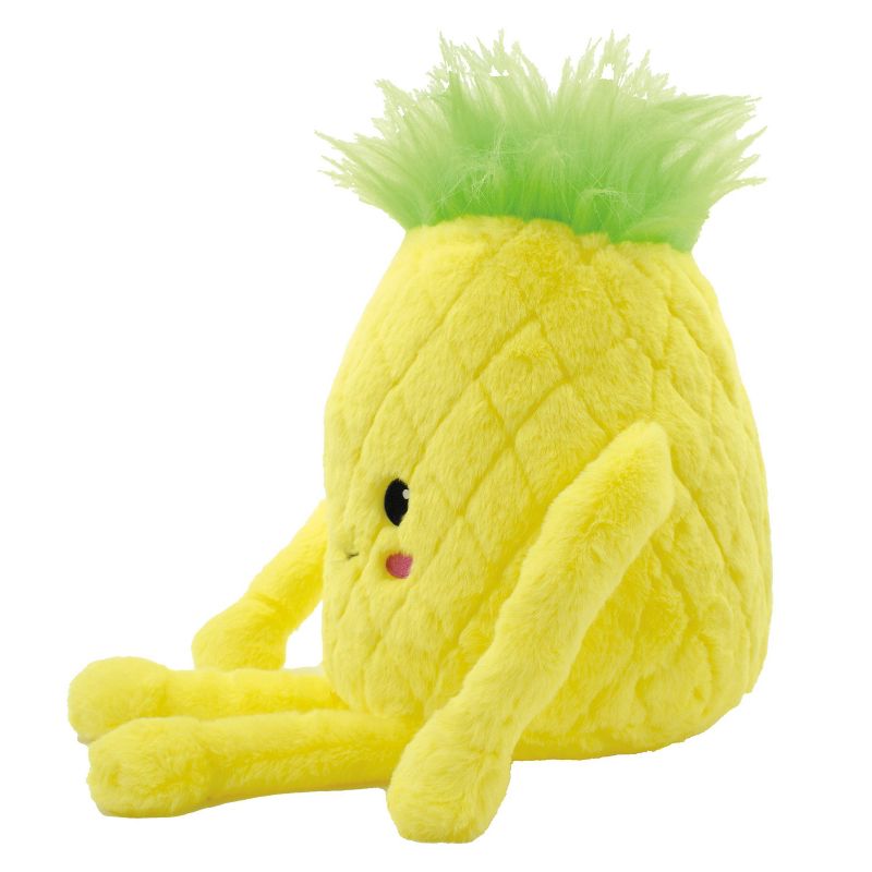 2 Scoops Plush - Pineapple