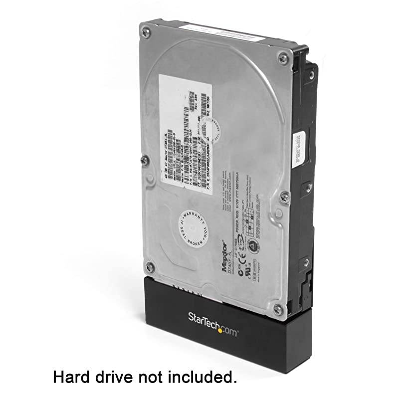 SATA to 25Inch or 35Inch IDE Hard Drive Adapter for HDD Docks SAT2IDEADP