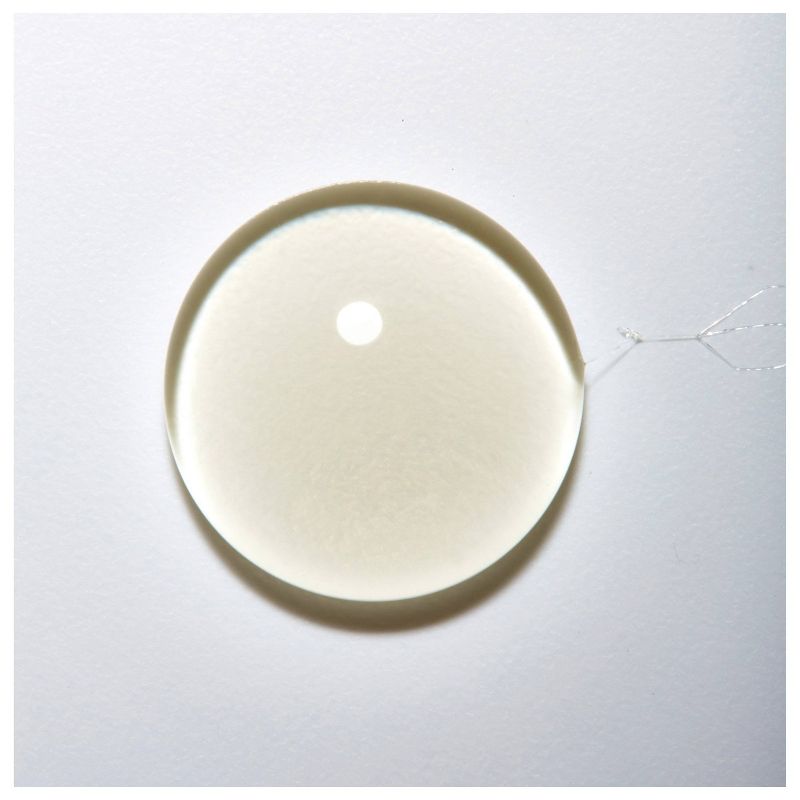 Vaseline Cocoa Radiant Body Gel Oil 6.8oz